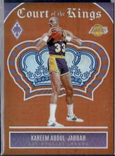 Kareem Abdul-Jabbar