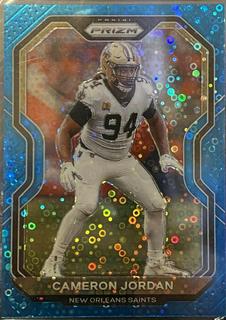 Cameron Jordan