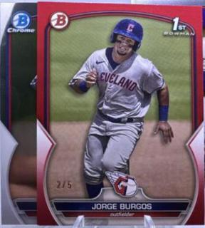 Jorge Burgos