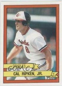 Cal Ripken Jr.
