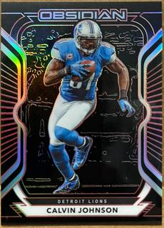 Calvin Johnson