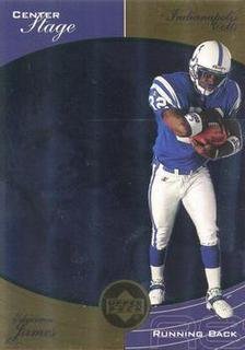 Edgerrin James