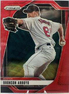 Bronson Arroyo