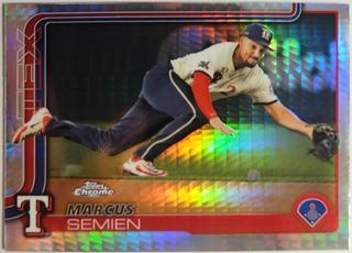 Marcus Semien