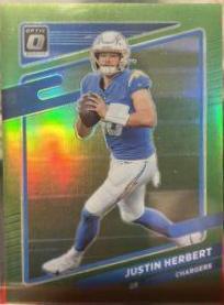 Justin Herbert