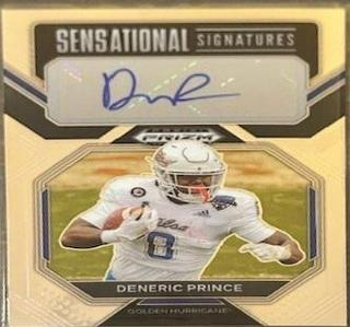 Deneric Prince