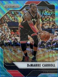 DeMarre Carroll