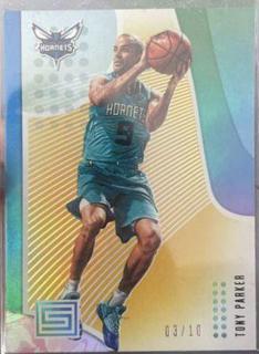 Tony Parker