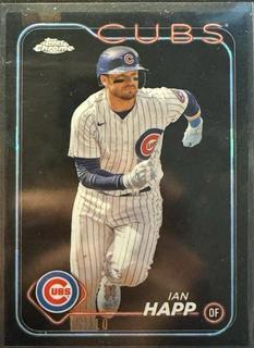 Ian Happ