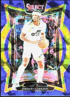 Jordan Clarkson