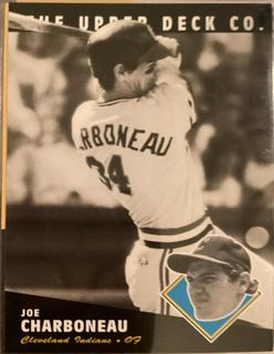 Joe Charboneau