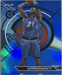 Kevin Garnett