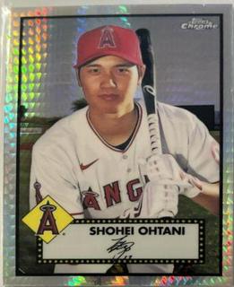 Shohei Ohtani