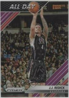 J. J. Redick