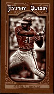 Reggie Jackson