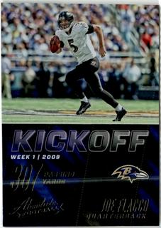 Joe Flacco