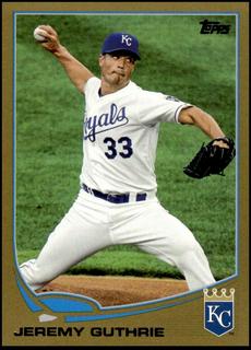 Jeremy Guthrie