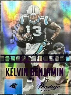 Kelvin Benjamin