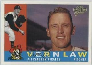Vern Law