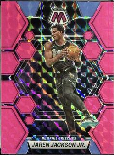 Jaren Jackson Jr.