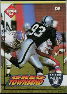 Greg Townsend