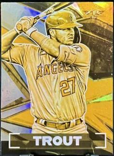 Mike Trout