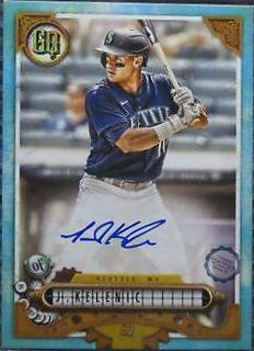Jarred Kelenic
