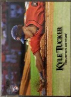 Kyle Tucker