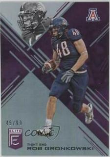 Rob Gronkowski