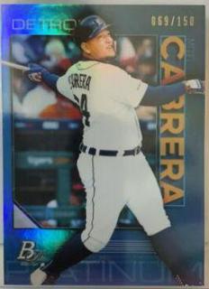Miguel Cabrera