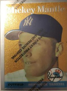 1958 Topps Reprint