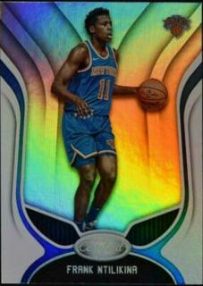 Frank Ntilikina