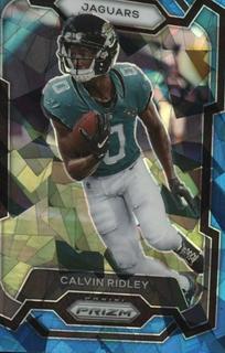 Calvin Ridley