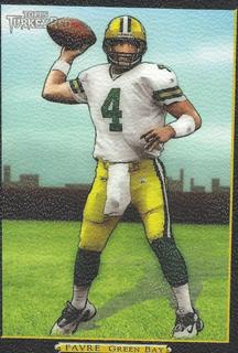 Brett Favre