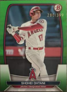 Shohei Ohtani