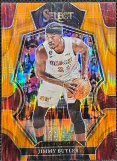 Jimmy Butler