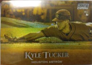 Kyle Tucker