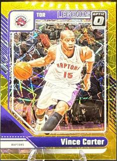 Vince Carter