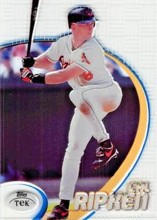 Cal Ripken Jr.