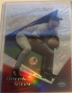 Derek Jeter