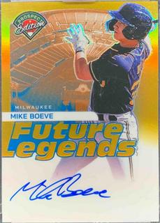 Mike Boeve
