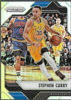 Stephen Curry