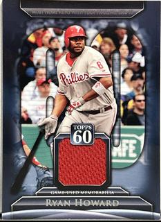 Ryan Howard