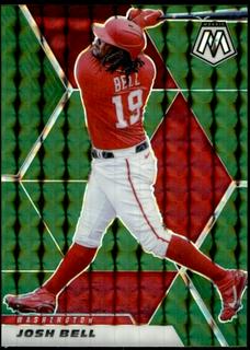 Josh Bell