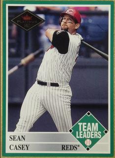 Sean Casey