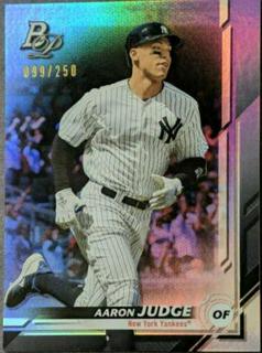Aaron Judge
