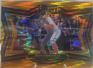 Ryan Zimmerman