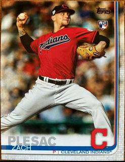 Zach Plesac