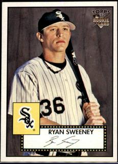 Ryan Sweeney