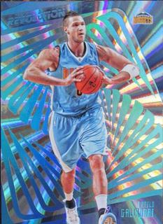 Danilo Gallinari